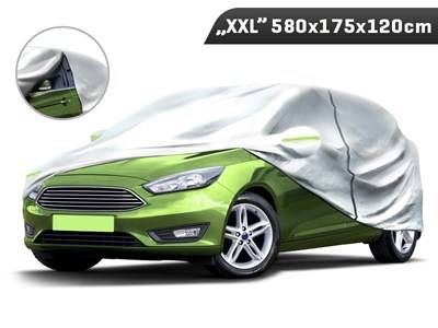 Pokrowiec na samochód "XXL" 580x175x120
