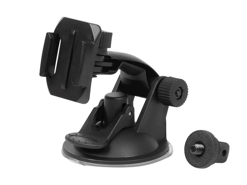 Uchwyt samochodowy US-39 kamera sport