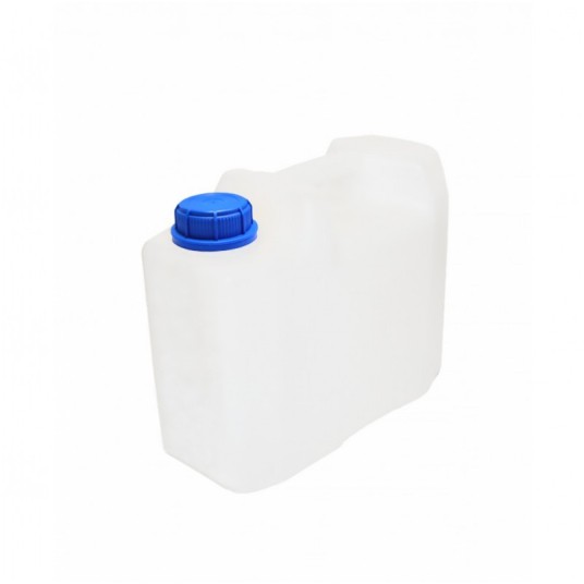 Kanister HDPE 5 L 
