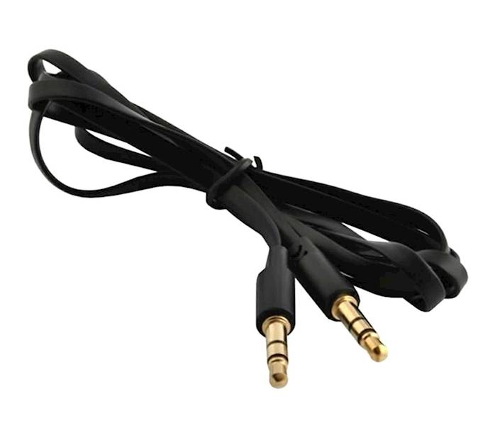 Kabel  miniJack 3,5 mm