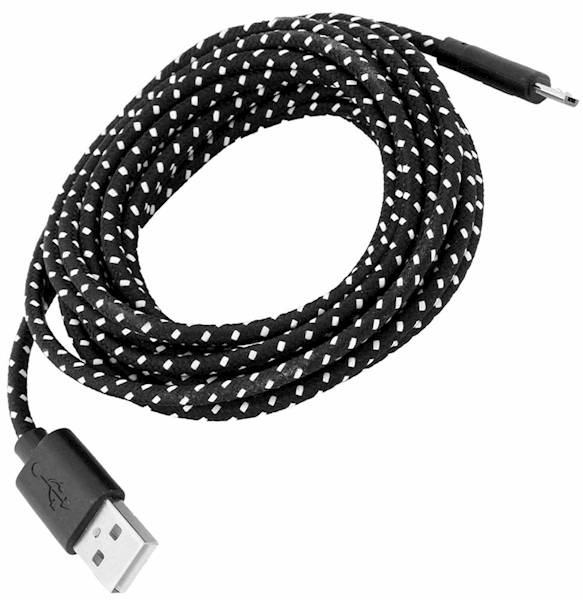 Kabel USB-microUSB