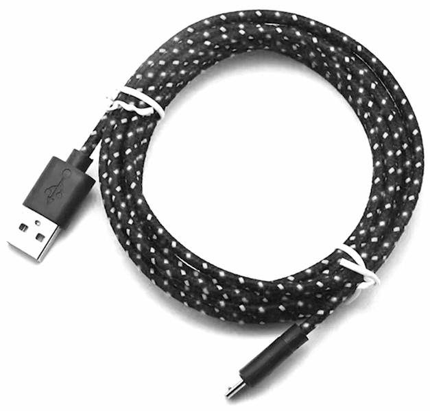 Kabel USB-microUSB
