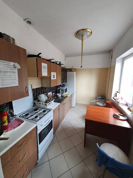 Doba hotelowa 1, 3, 4, 12