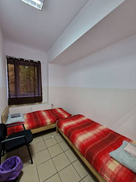 Doba hotelowa 5-11
