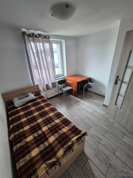 Doba hotelowa Wysogotowo 50