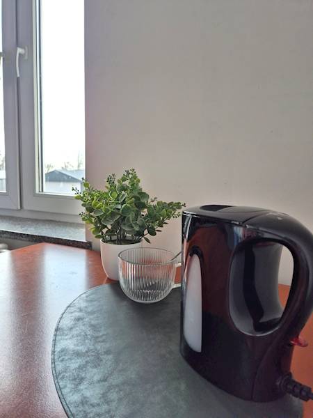 Doba hotelowa Wysogotowo 50