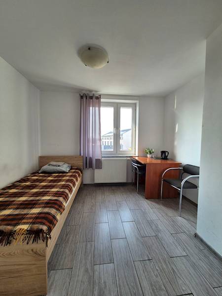 Doba hotelowa Wysogotowo 50