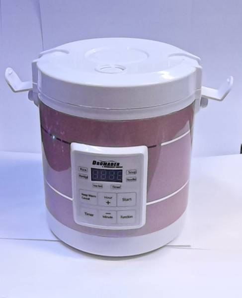 MULTI-COOKER 12-24V