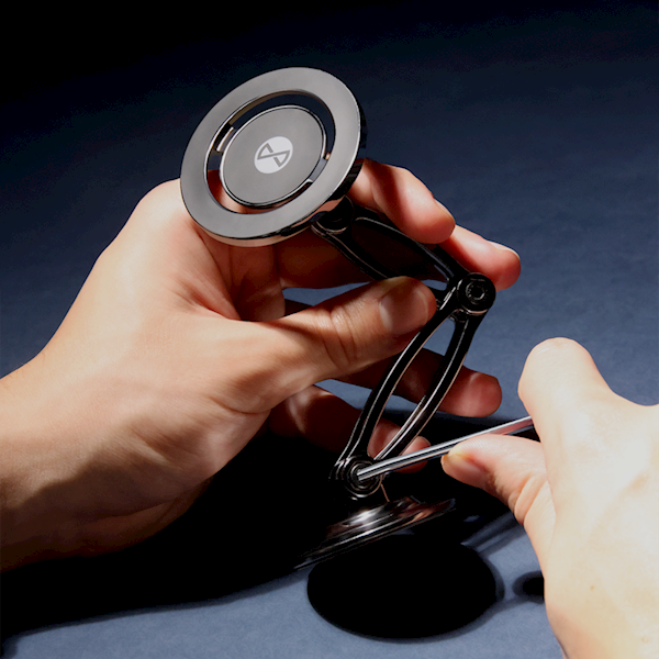 UchwytMH-290 magnetyczny przyklejany