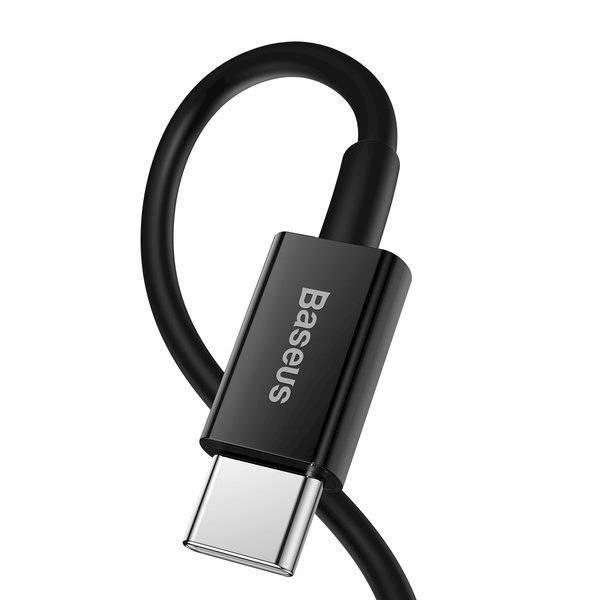 Kabel CATLYS-A01 USB-C Lightning do iPhone Power Delivery 20W 1m
