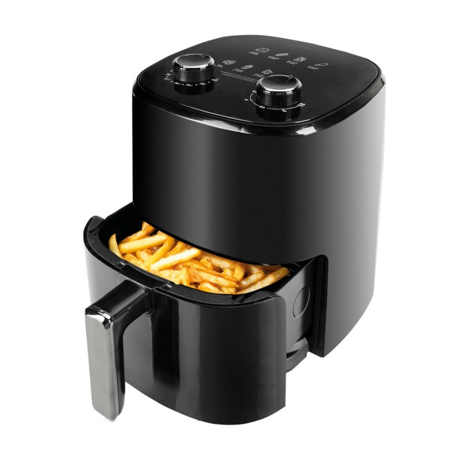 Frytkownica Fry-Nova 4L | 24V