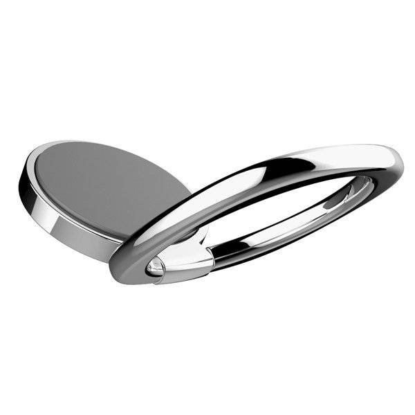 Ring uchwyt magnetyczny uniwersalny Baseus Privity Ring