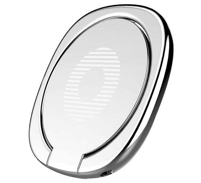 Ring uchwyt magnetyczny uniwersalny Baseus Privity Ring