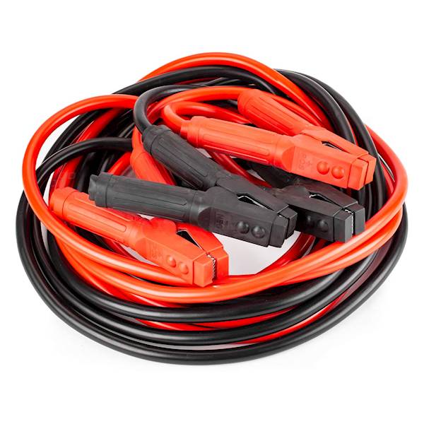 Kable rozruchowe 1500A - 6m