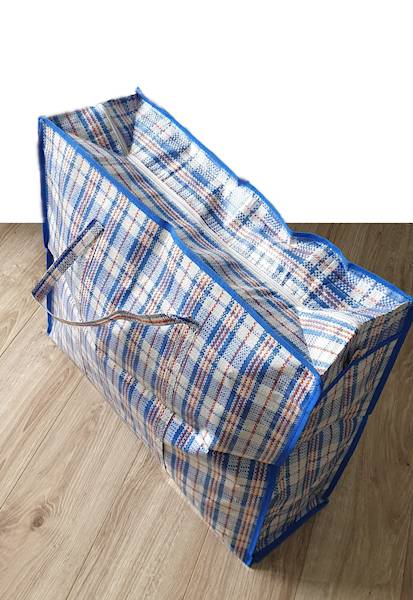 Torba Rafi 70x60x25 105 litrow
