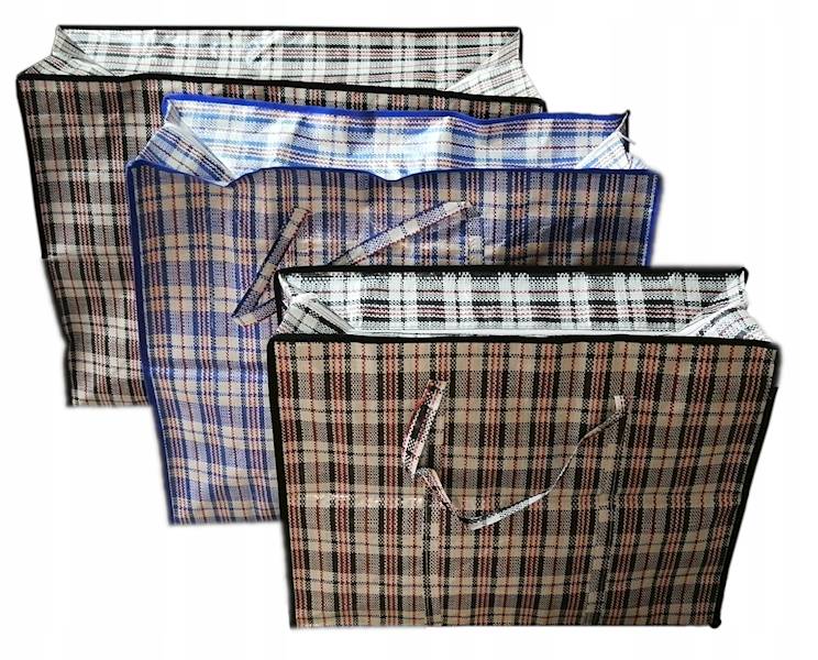 Torba Rafi 80x60x30 146 litrow