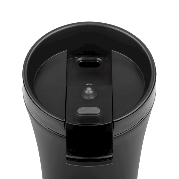Kubek termiczny Teesa 500ml black