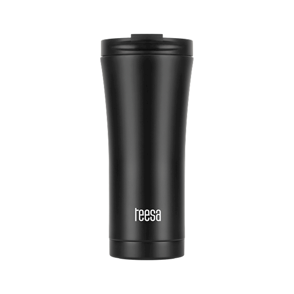Kubek termiczny Teesa 500ml black