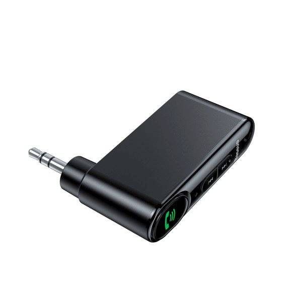 Transmiter WXQY010001 Baseus  bluetooth AUX do samochodu