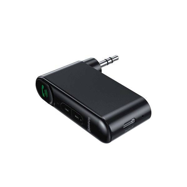 Transmiter WXQY010001 Baseus  bluetooth AUX do samochodu
