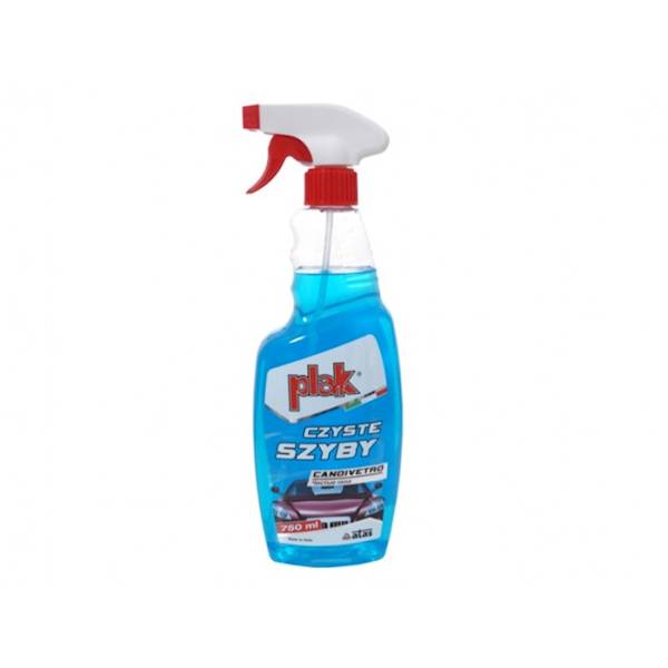 Plak 750ml-CANDIVETRO (szyby)