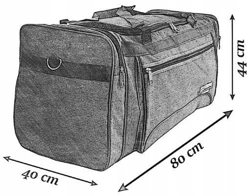 Torba  140L