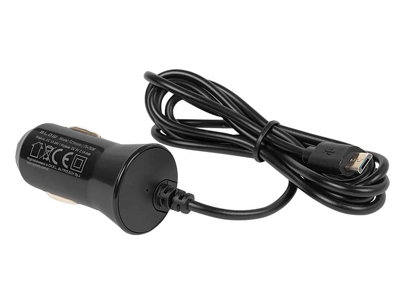 Ładowarka miniUSB 2A