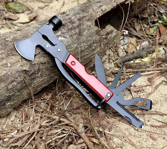 Multitool