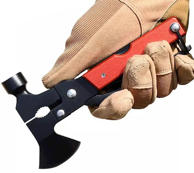 Multitool