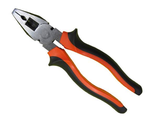 Szczypce uniwersalne 180 mm