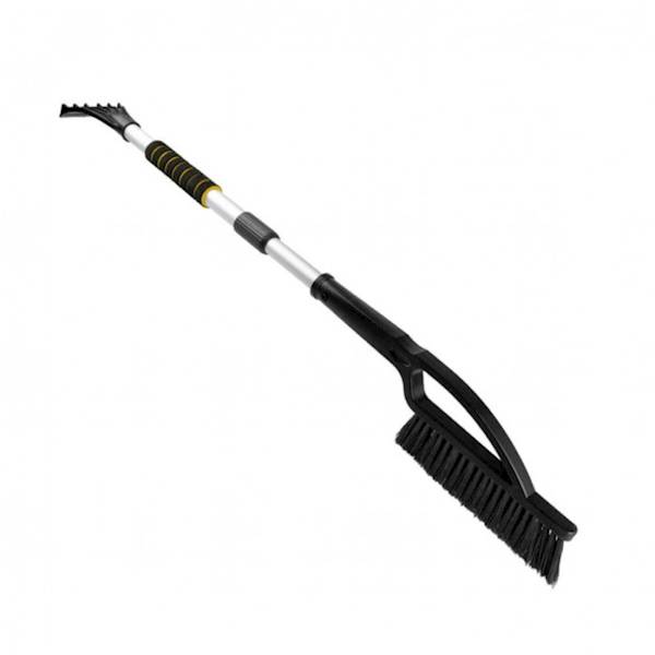 Skrobaczka +zmiotka teleskop 89/117cm