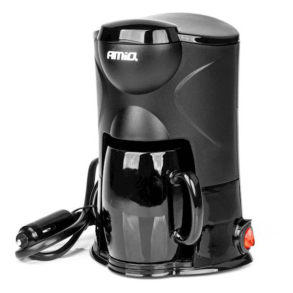 Ekspres do kawy / Coffe Maker 0.15L 24V 300W