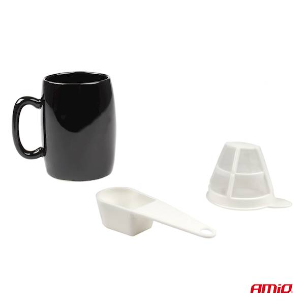 Ekspres do kawy / Coffe Maker 0.15L 24V 300W