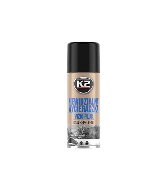 VIZIO PLUS Niewidzialna wycieraczka,
150 ml
