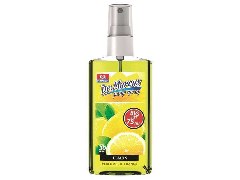 Zapach Spray, Lemon
