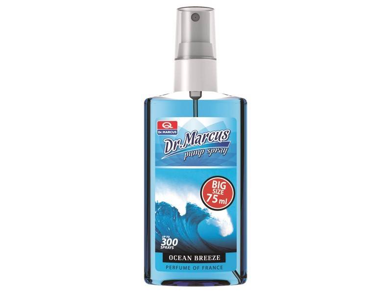 Zapach Spray, Ocean Brave
