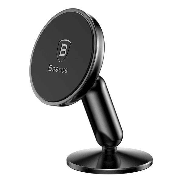 Uchwyt SUYZD-01 magnetyczny do telefonu na deskę kokpit Baseus Bullet