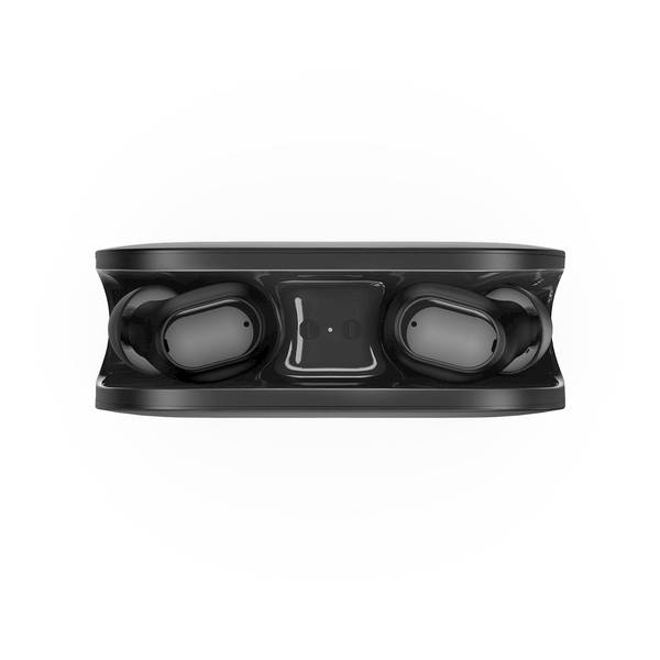 Słuchawki bezprzewodowe z etui TWS Bluetooth 5.3 Baseus Bowie EZ10