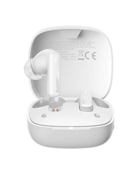 Słuchawki bezprzewodowe TWS Bowie E19