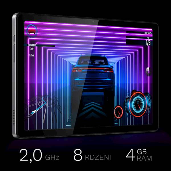 Tablet Kruger&Matz EAGLE KM1074