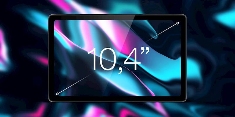Tablet Kruger&Matz EAGLE KM1074