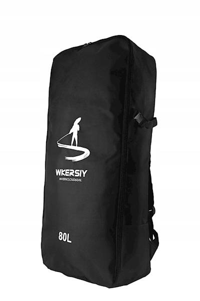 Plecak Transportowy Torba 80L
