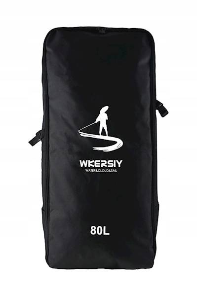 Plecak Transportowy Torba 80L