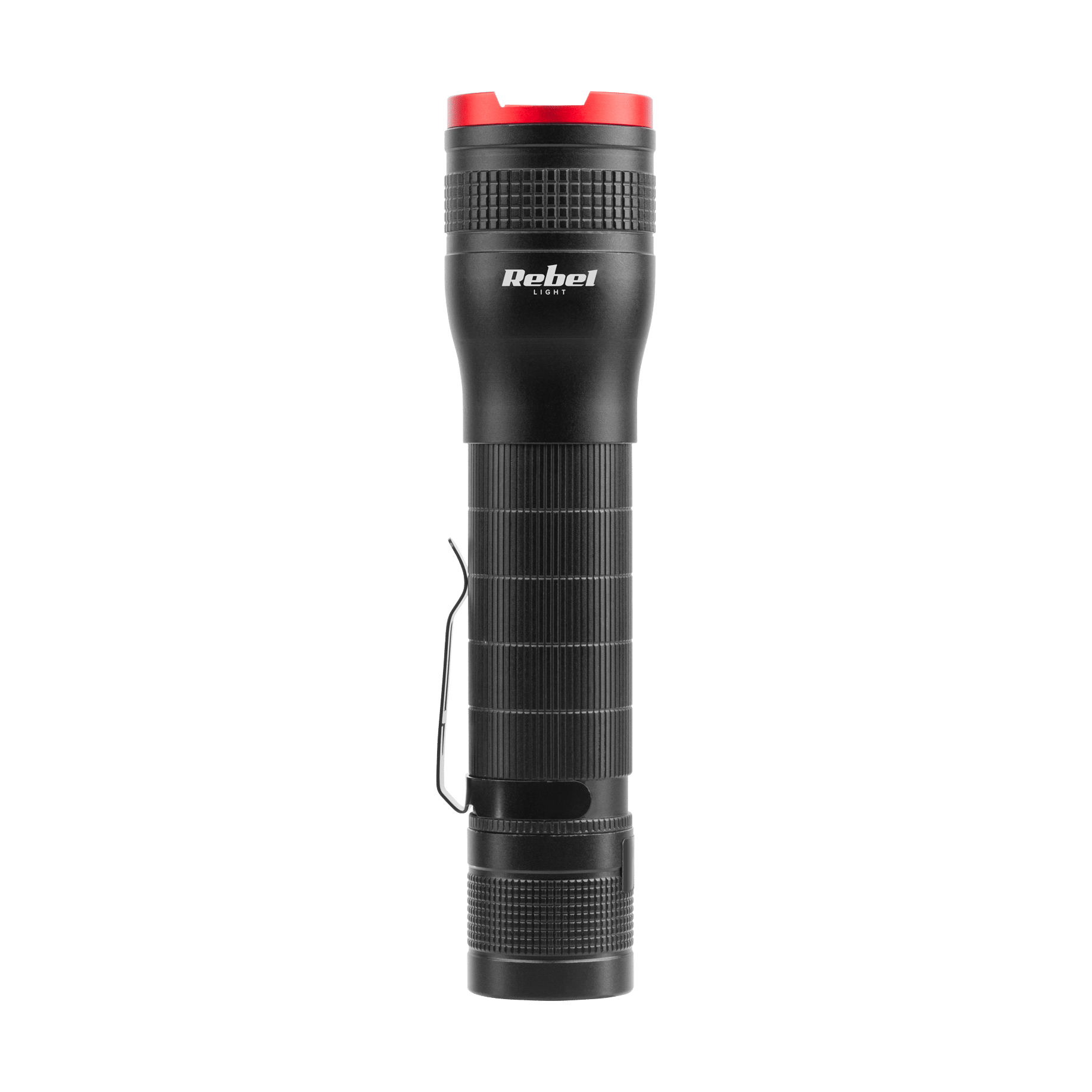 Latarka ręczna 800lm 10W aluminium