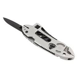 MINI MULTITOOL BRELOK 6w1 SILVER
