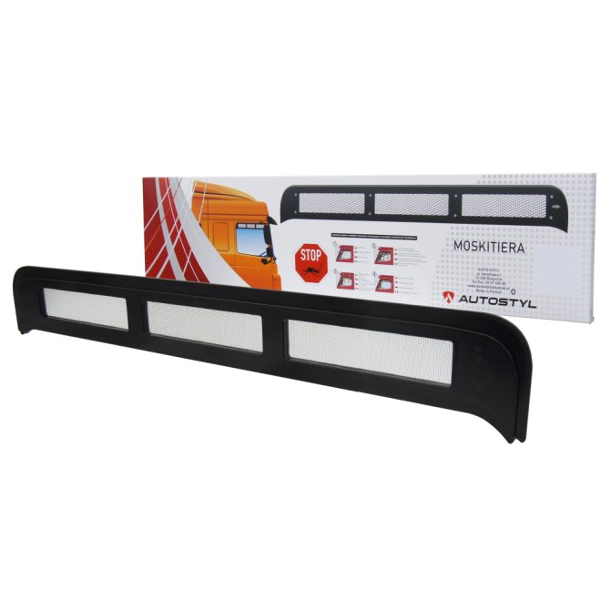 Moskitiera DAF 106