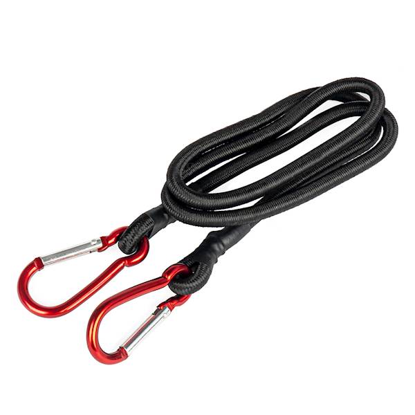 Linka elastyczna 150cm o9mm BSTRAP-08