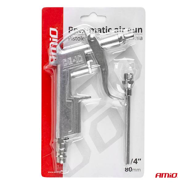 Pistolet do przedmuchiwania PT-13