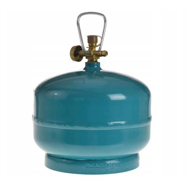 Butla gaz 2kg