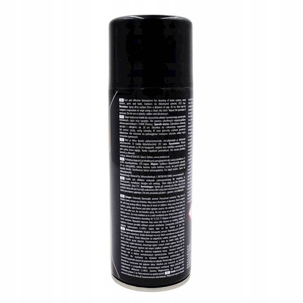 Zmywacz do Hamulców K2 400ml